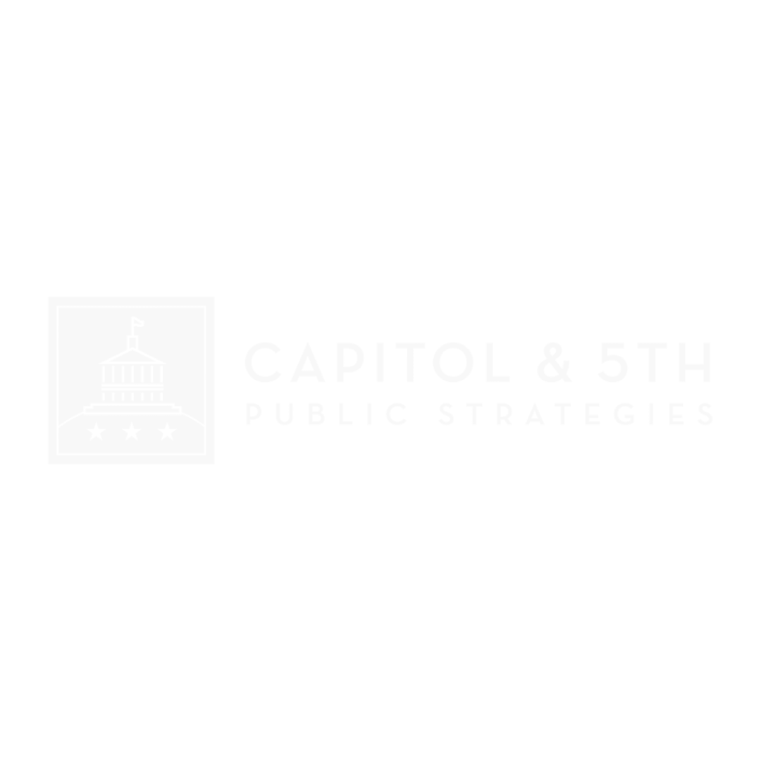 Capitol & 5th Public Strategies