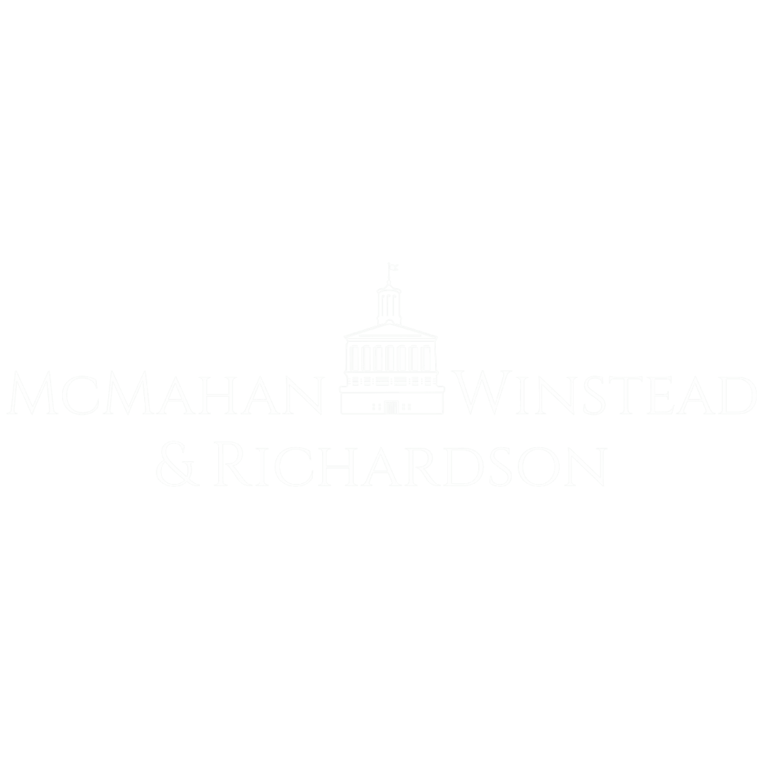McMahan Winstead & Richardson